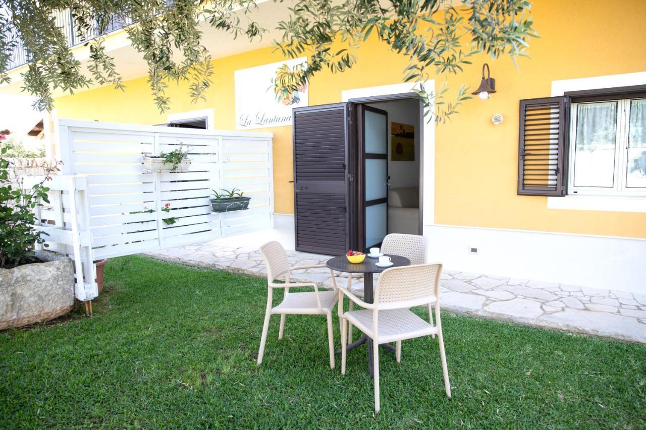 Villa La Lantana Marina di Ragusa Exterior foto