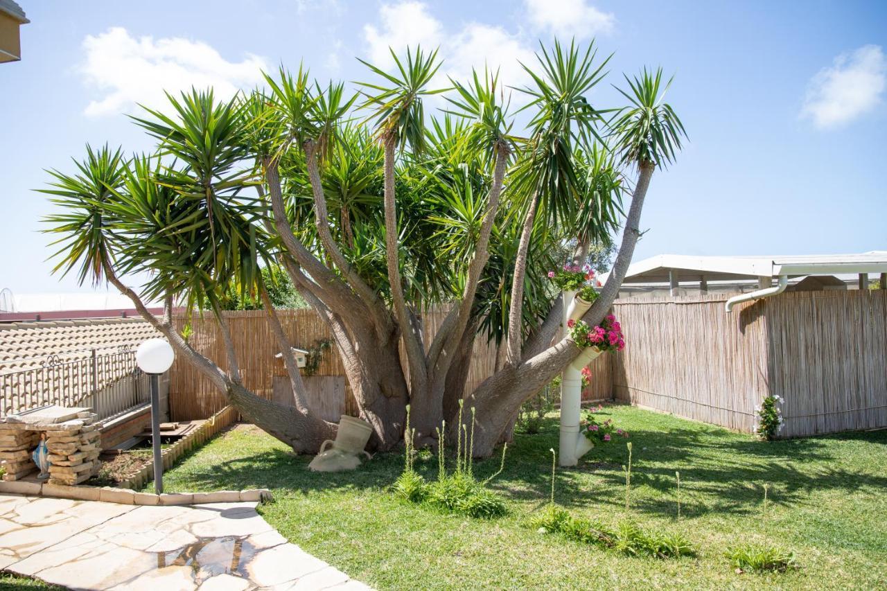 Villa La Lantana Marina di Ragusa Exterior foto