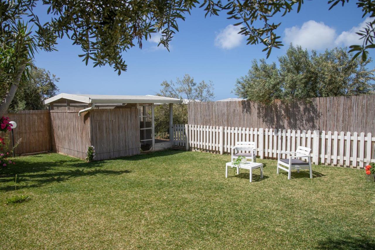 Villa La Lantana Marina di Ragusa Exterior foto