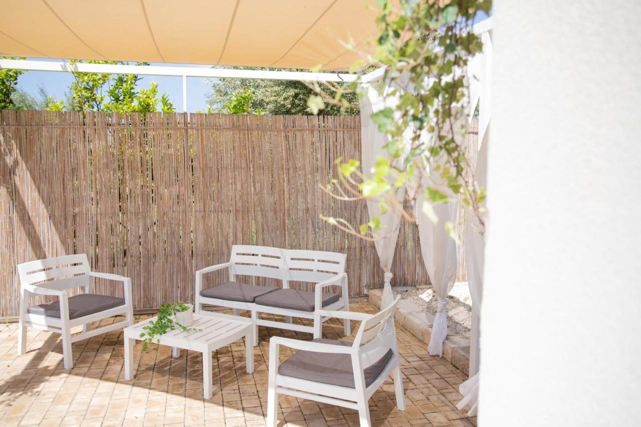 Villa La Lantana Marina di Ragusa Exterior foto