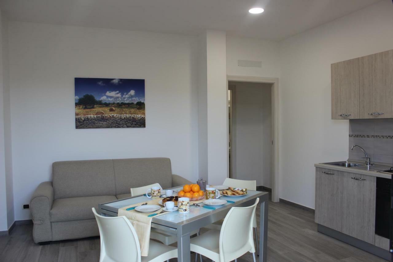 Villa La Lantana Marina di Ragusa Exterior foto
