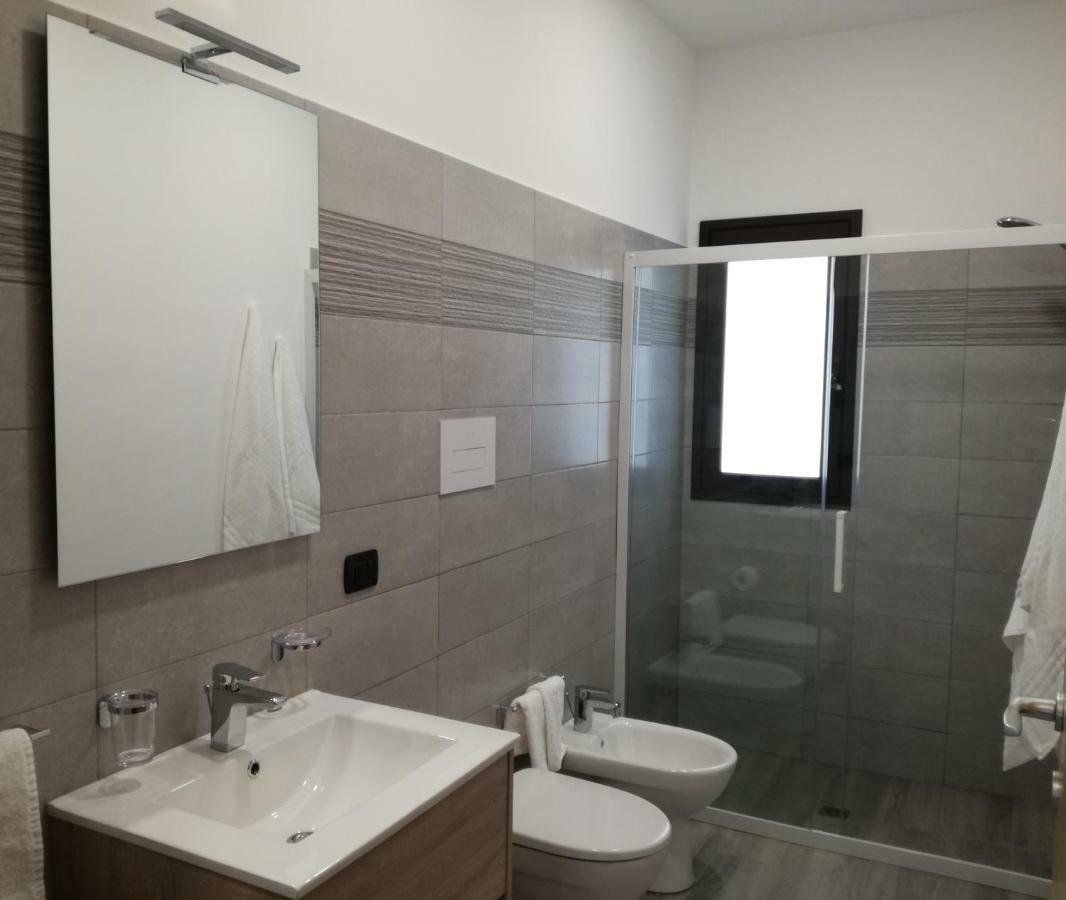 Villa La Lantana Marina di Ragusa Exterior foto